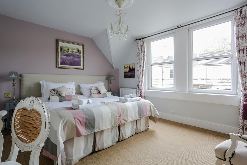 Brindleys Hotel Bath Quarto foto