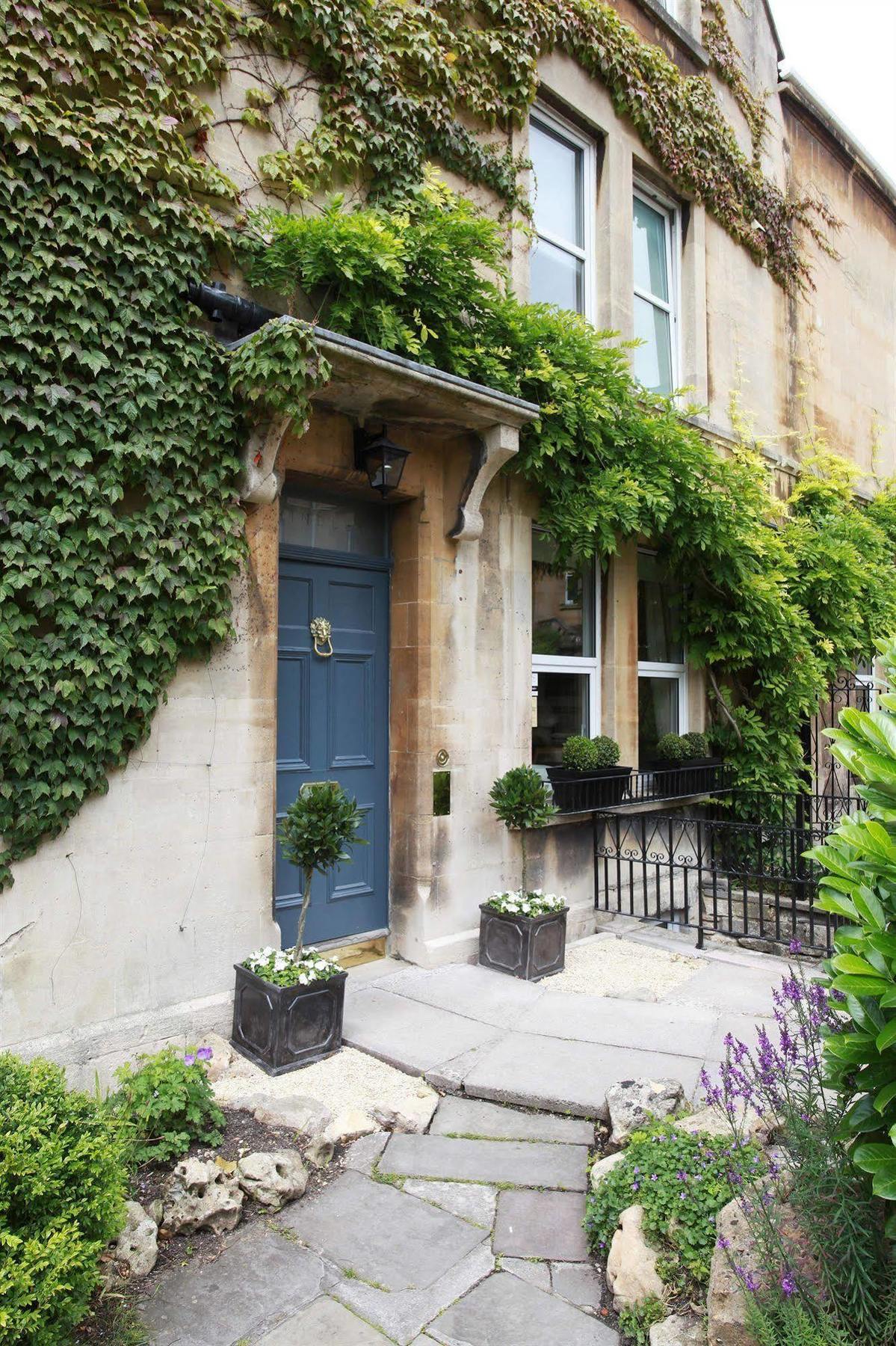 Brindleys Hotel Bath Exterior foto